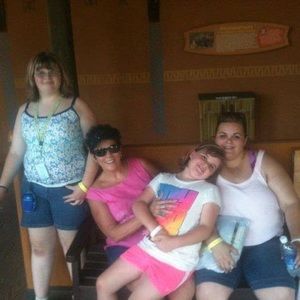 Meet your Posher, Jackie